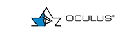 Oculus topography