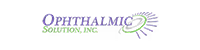 Opthalmic Solutions