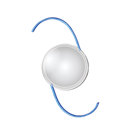 3 piece lens