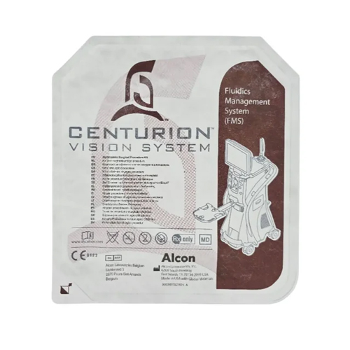 Centurion cassette with Tip 45 degree