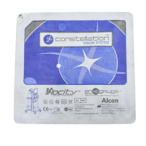 constellation combined procedure cassette