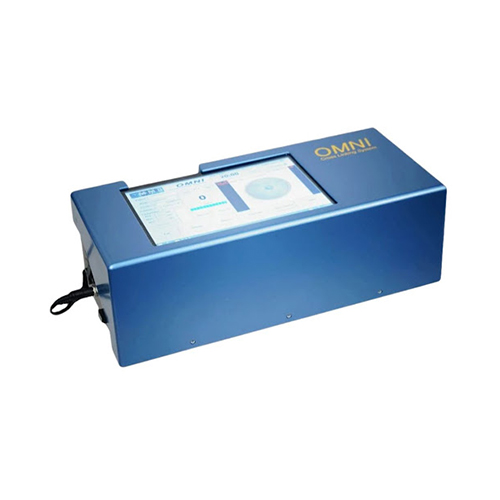 Cross linker machine