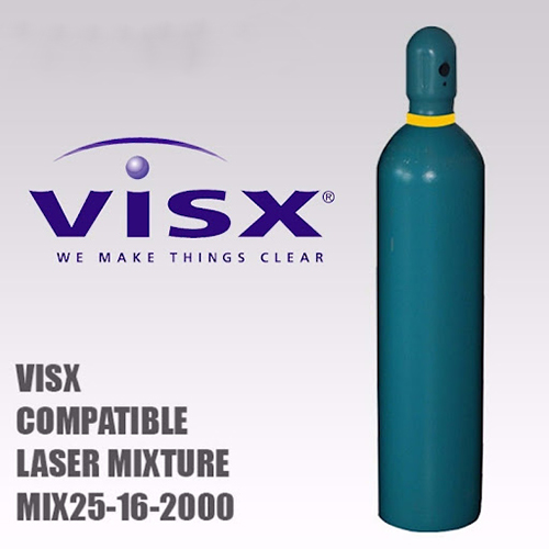 Eximer laser gas 