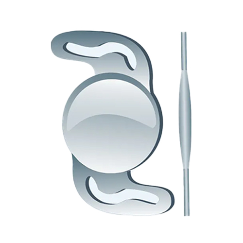 Opthalmic solutions 