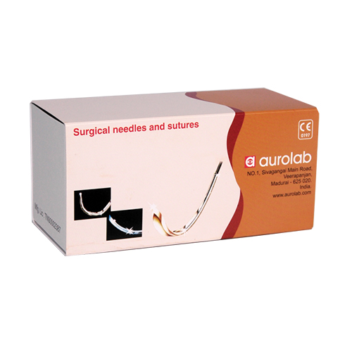 Sutures and viscoelastic 